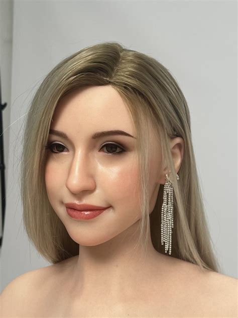 X165cm 5ft5 F Cup Silicone Sex Doll Fanny Willard RosemaryDoll