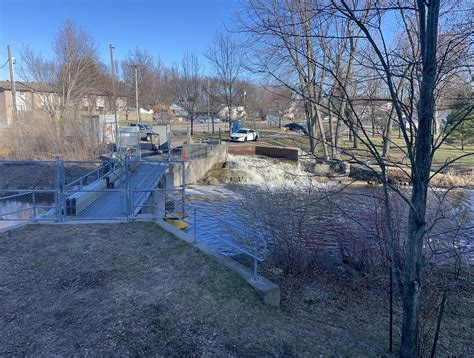 Flood Warning For Lake Nipissing Shoreline Continues North Bay Nugget