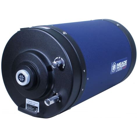 Télescope Meade Acf Sc 3053048 Uhtc Lx200 Ota