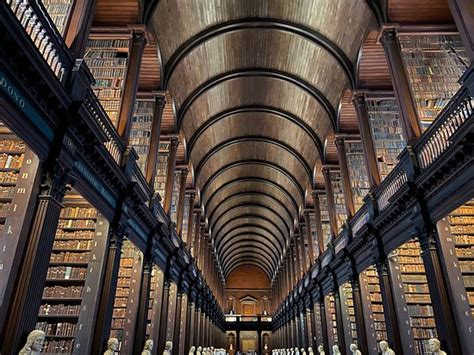 The Book Of Kells And The Old Library Exhibition Dublin 2020 What