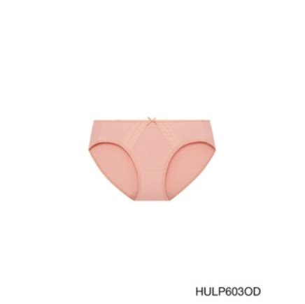 Sabina กางเกงชนใน รน Habpy Lady ทรง Bikini รหส HULN603 สโอรส Lazada co th