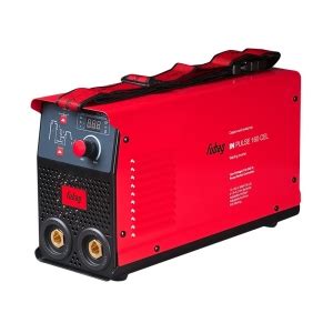 Сварочный инвертор IN 160 SYN Digital – купить в магазине svarka.store ...