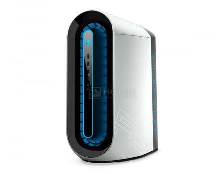 Системный блок Dell Alienware Aurora R12, R12-4762, - характеристики ...