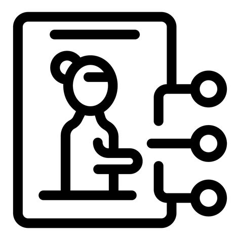 Woman connecting to network sharing personal data online 49528081