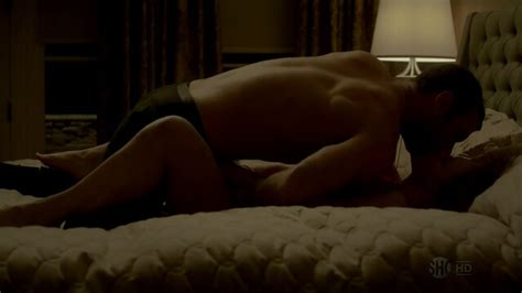 Nude Video Celebs Paula Malcomson Sexy Ray Donovan S01e03e04 2013