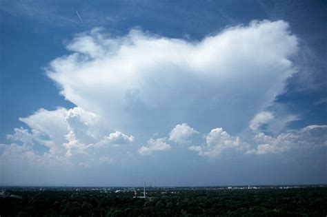 Cumulus - atlas chmur