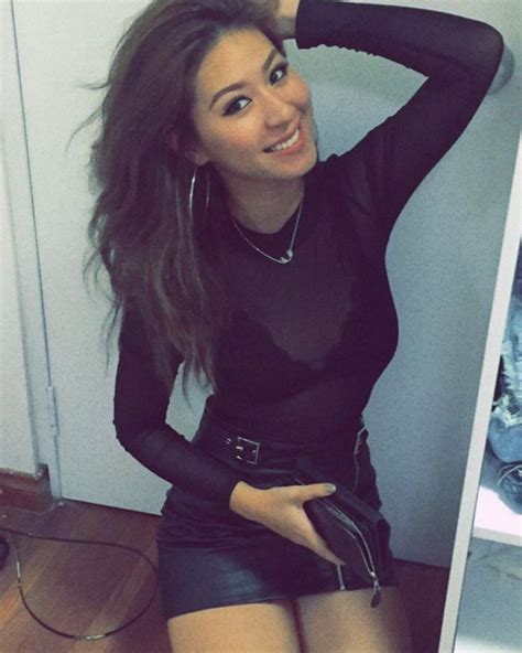 N Ng Hot Girl Ti P L A Cho M A H V I Phong C Ch Sexy C Ng C C