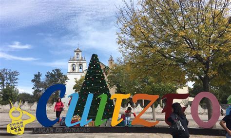 Michoacán En 2019 Nueva Ruta Turística Religiosa De Cuitzeo Pueblo