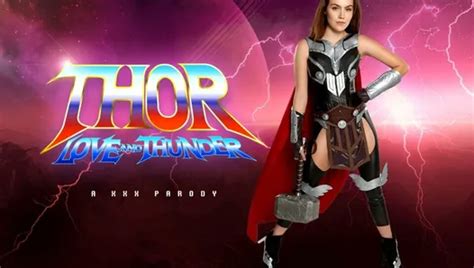Thor Porn Videos Xhamster