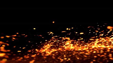 Футажи Огонь7 - YouTube