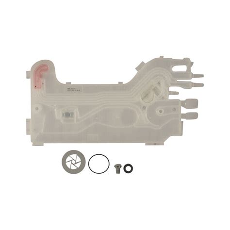 Bosch Dishwasher Water Inlet Valve Part 00687148 Major Appliance Parts