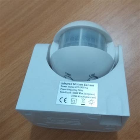 jual sensor gerak shopee indonesia