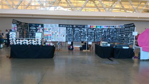 Behind the Scenes – Seward Street Studios