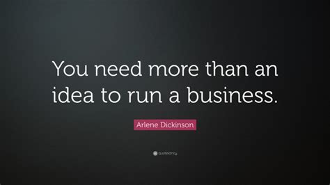 Top 10 Arlene Dickinson Quotes (2025 Update) - QuoteFancy