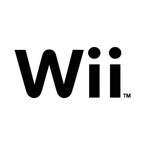 Buy Nintendo Wii Vinyl Decal Sticker 1 Online