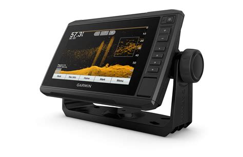 Garmin Echomap UHD 73sv