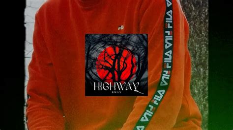 Rmax Highway Prod By Capsctrl Official Audio Youtube