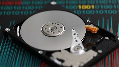 Sự khác biệt của ổ cứng CMR và SMR?