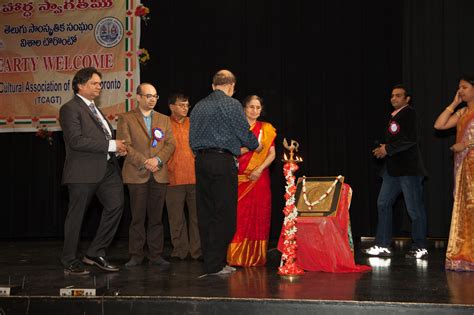 Photos – Telugu Toronto