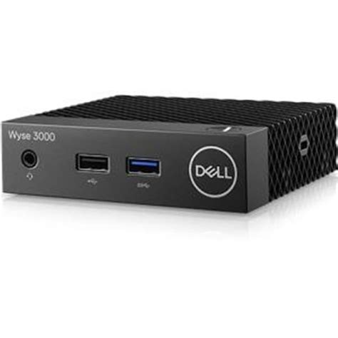 Dell Thin Client Hardware FGYD2 Thin Client - Intel Quad Core | Walmart ...