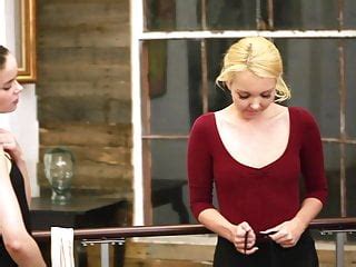 Lesbian Ballet Aloha Tube