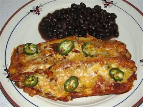 beef enchiladas explore italy