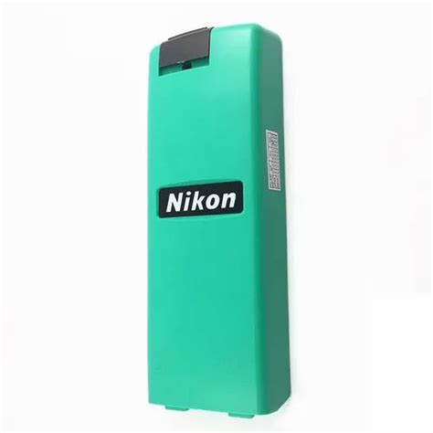 Nikon BC-65 Battery (6V), 6.0V at best price in New Delhi | ID: 21824481630