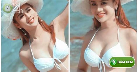 L M Kh Nh Chi Di N Bikini Khoe D Ng Nu T V Ch N D I Mi N Man