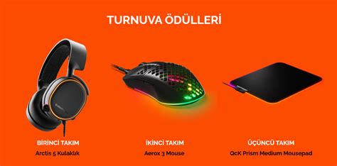 B Y K D Ll Steelseries Cs Go Turnuvas Kay Tlar Ba L Yor