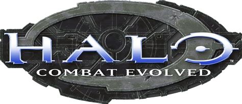 Image - Halo Combat Evolved Logo.png - Halo Nation — The Halo