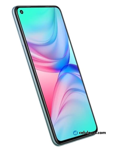 Caracter Sticas Detalladas Infinix Hot Celulares Colombia