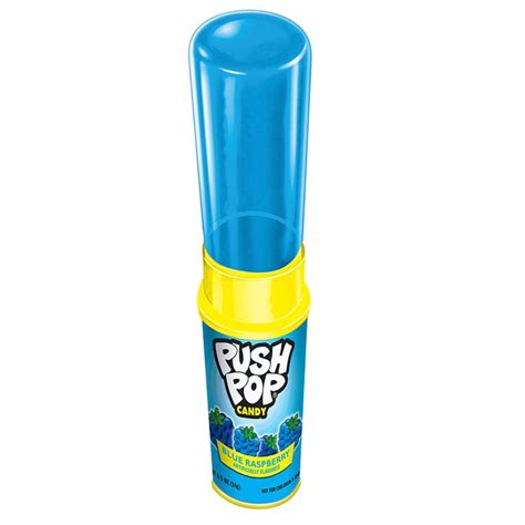 Push Pops Things All 90s Girls Remember Popsugar Love And Sex Photo 221