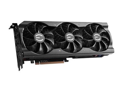 Buy Evga Geforce Rtx 3070 Ti Xc3 Ultra Gaming 08g P5 3785 Kl 8gb Gddr6x Icx3 Cooling Argb