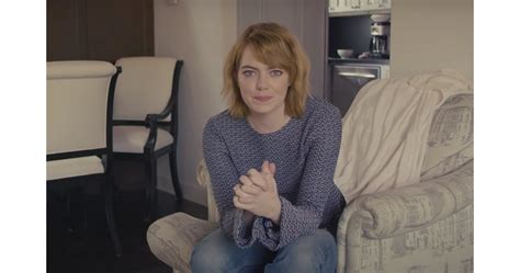 Ема Стоун: Хората могат да кажат много повече, без да говорят