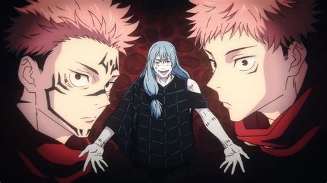 Jujutsu Kaisen Em qual episódio começa o arco do Incidente em Shibuya