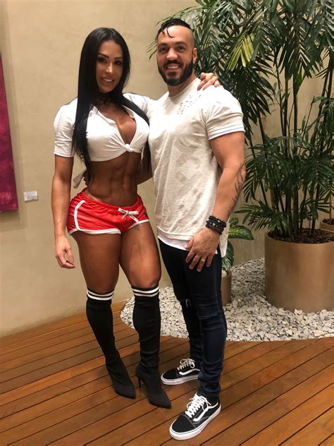 Part Two Of The Alleged Video Of Gracyanne Barbosa Showing Off Naked And Masturbating Her Hot