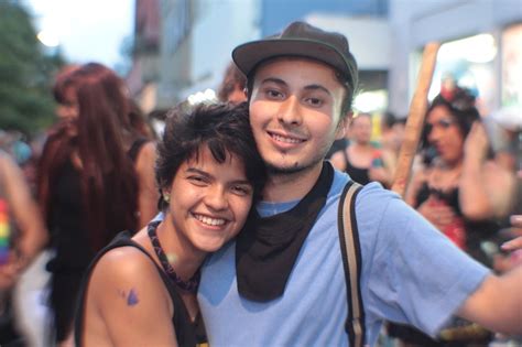 Comunidades De Poblaci N En Resistencia C P R Urbana Marcha Del Orgullo Gay Lesbico