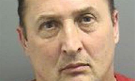 Manchester Sex Offender Cycling From New Hampshire To Florida Daily Mail Online