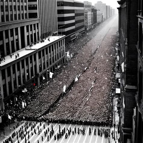 Qual Foi O Desfecho Do Movimento De 1930 - A Revolução de 1930 e a Mudança do Cenário Político