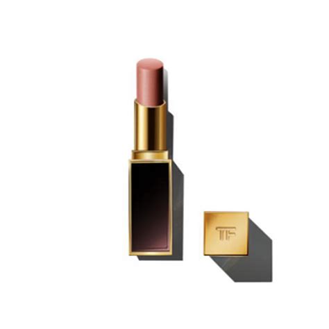 Son Tom Ford Bare M U Nude Nh T Lip Color Shine Son Tomford