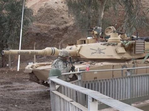 29 Of The Best Us Army Tank Names Weve Ever Seen Task And Purpose