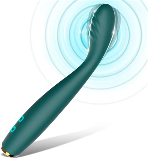 Adult Sex Toys For Women G Spot Clitoral Vibrator Sex Stimulator With Powerful Modes
