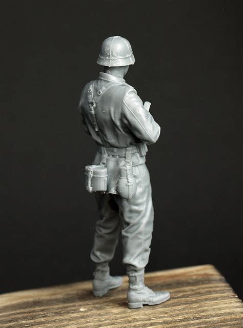 New German Figures From Airborne Miniatures Armorama™