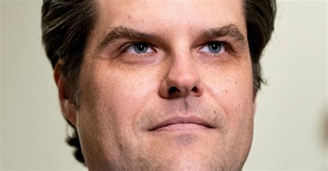 U S Congressman Gaetz S Ex Girlfriend Testifies In Sex Trafficking Probe Reports Reuters