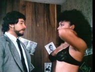 Naked Yirah Aparicio In El Pichichi Del Barrio