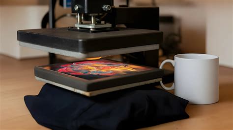 sublimation  comprehensive guide