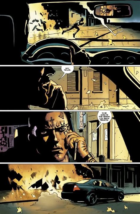 Kick Ass Evolution La Chica Nueva Ficha De N Mero En Tebeosfera