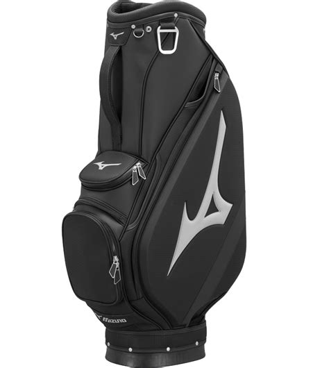 Mizuno Tour Staff Cart Bag