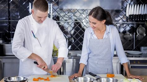 Como Aprender A Cozinhar Do Zero Veja Como Come Ar Folha De Piedade