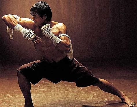 Программа тренировок по тайскому боксу в домашних условиях